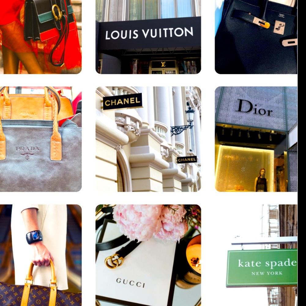 Hello 🛍️🛍️